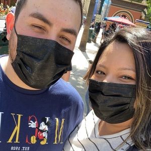 Meet your Posher, Samantha